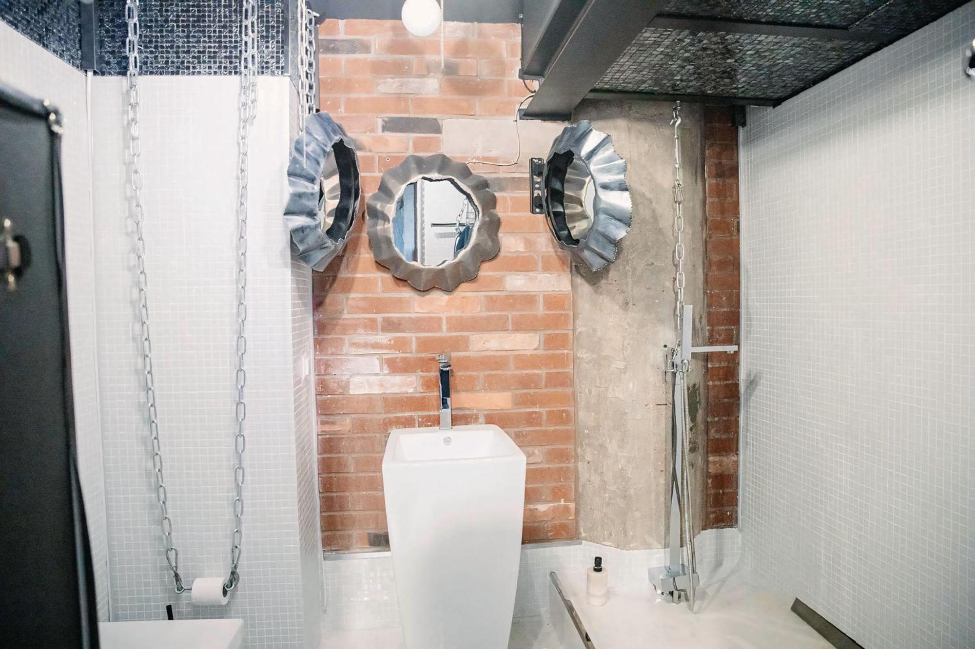 Apartment Loft Przedzalnia *